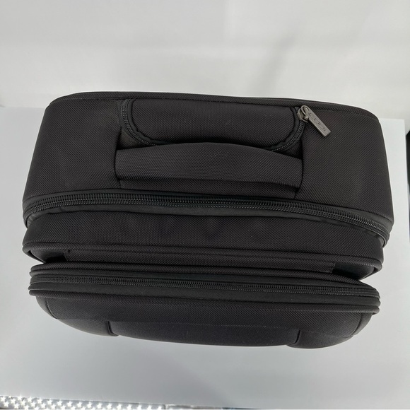 CODi CT3 Checkpoint Tested Mobile Lite Wheeled Case Black Luggage - Picture 3 of 12